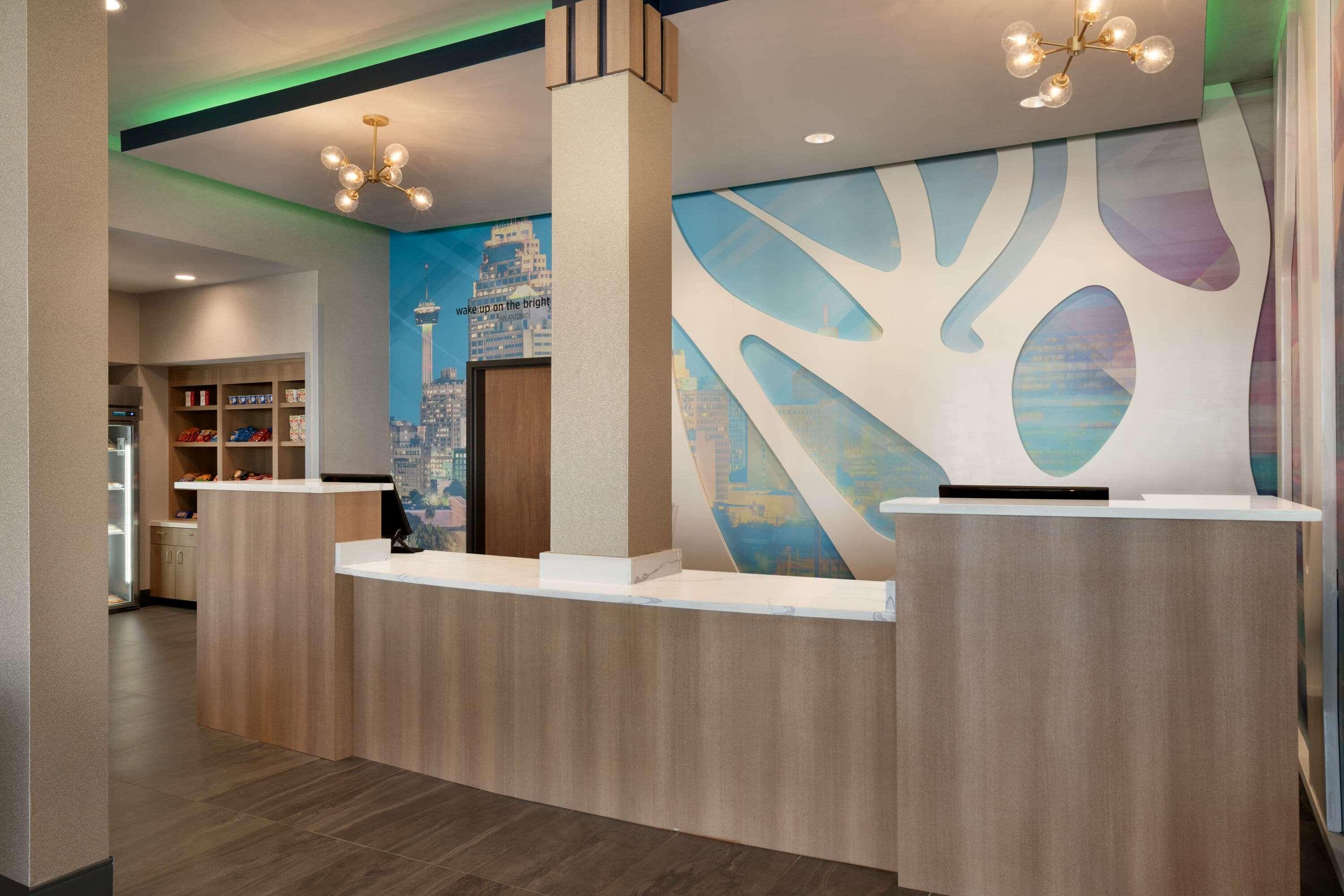 La Quinta Inn & Suites By Wyndham San Antonio Seaworld Lafb Esterno foto