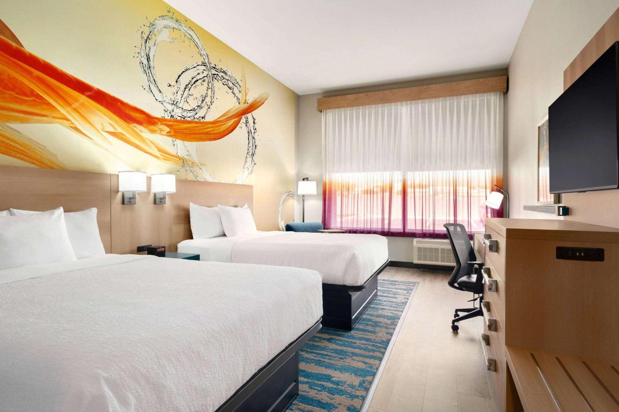 La Quinta Inn & Suites By Wyndham San Antonio Seaworld Lafb Esterno foto