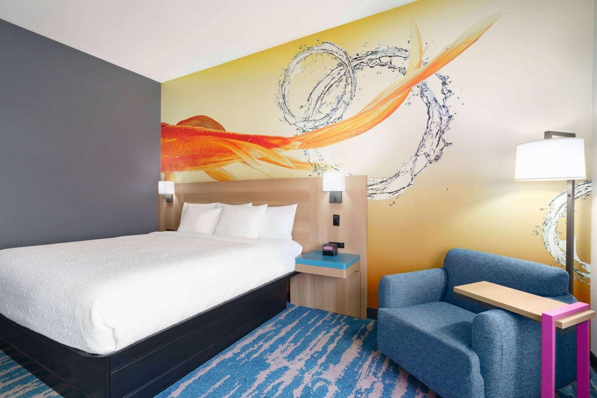 La Quinta Inn & Suites By Wyndham San Antonio Seaworld Lafb Esterno foto