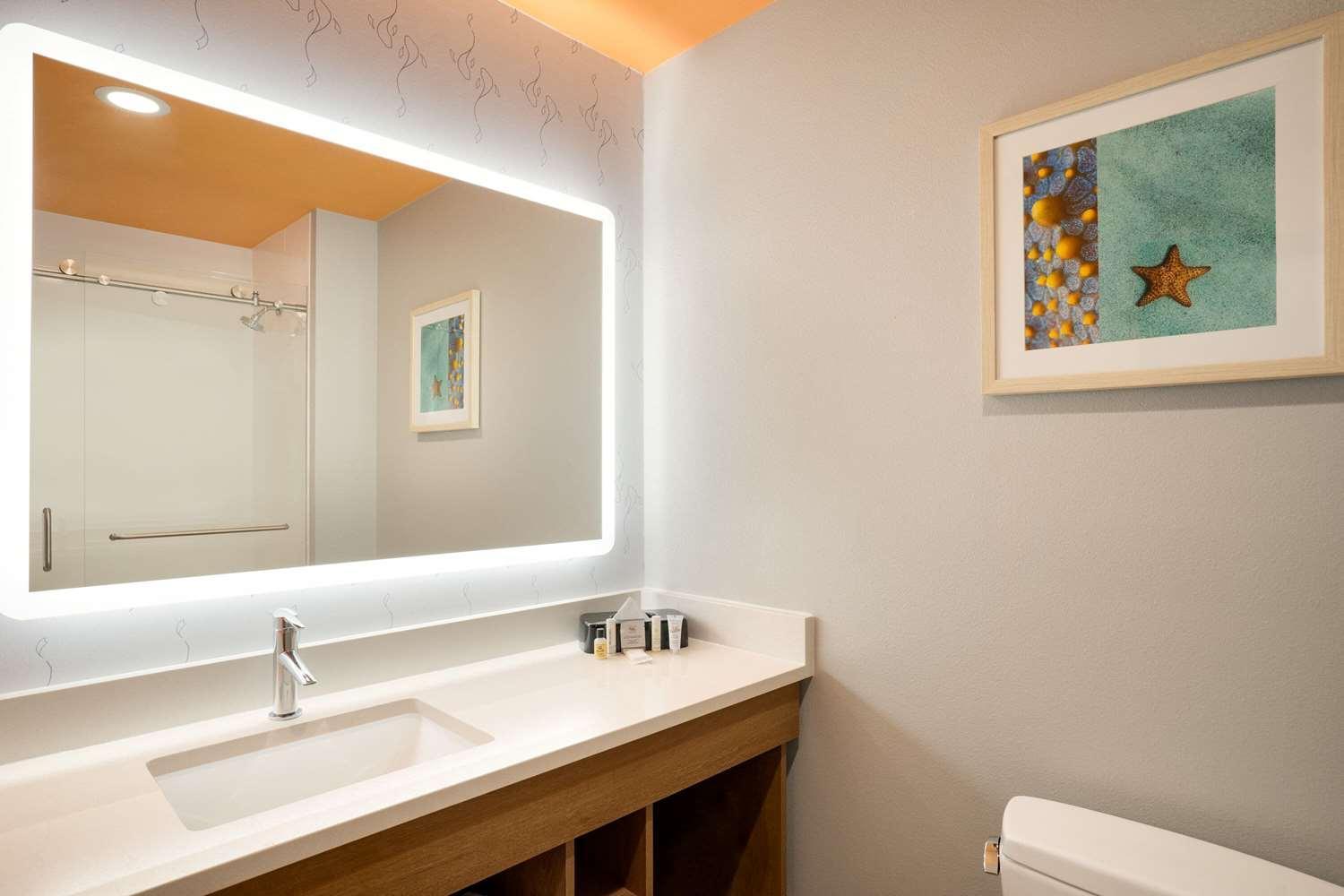 La Quinta Inn & Suites By Wyndham San Antonio Seaworld Lafb Esterno foto