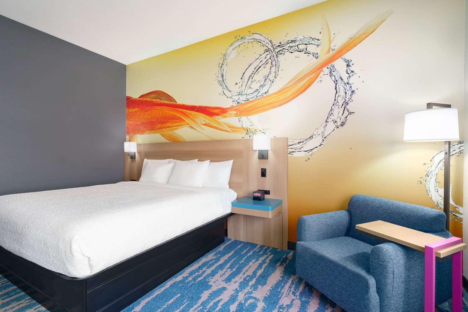 La Quinta Inn & Suites By Wyndham San Antonio Seaworld Lafb Esterno foto